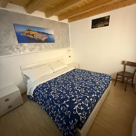 Relax House Apartment Cefalu Luaran gambar