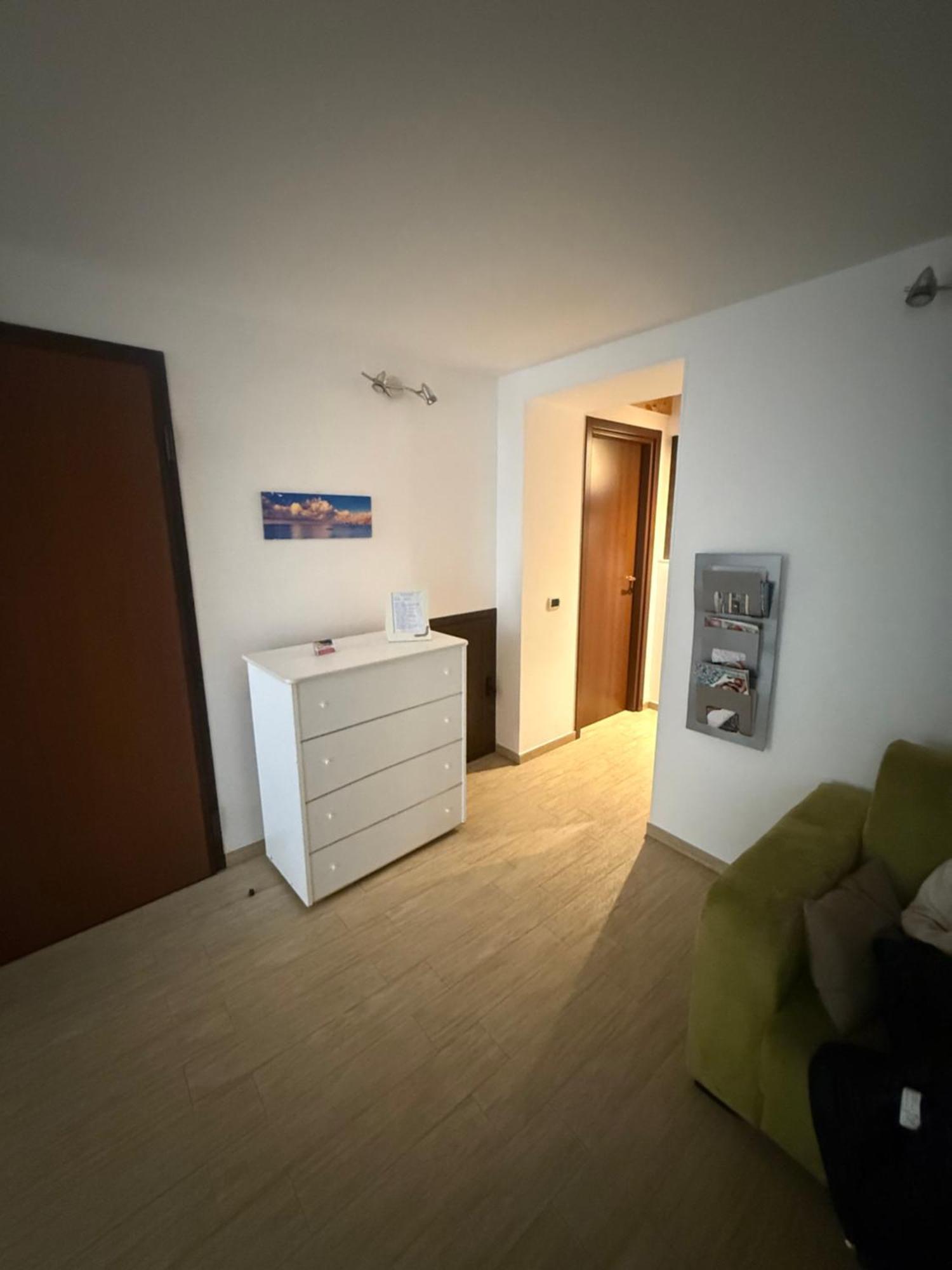 Relax House Apartment Cefalu Luaran gambar