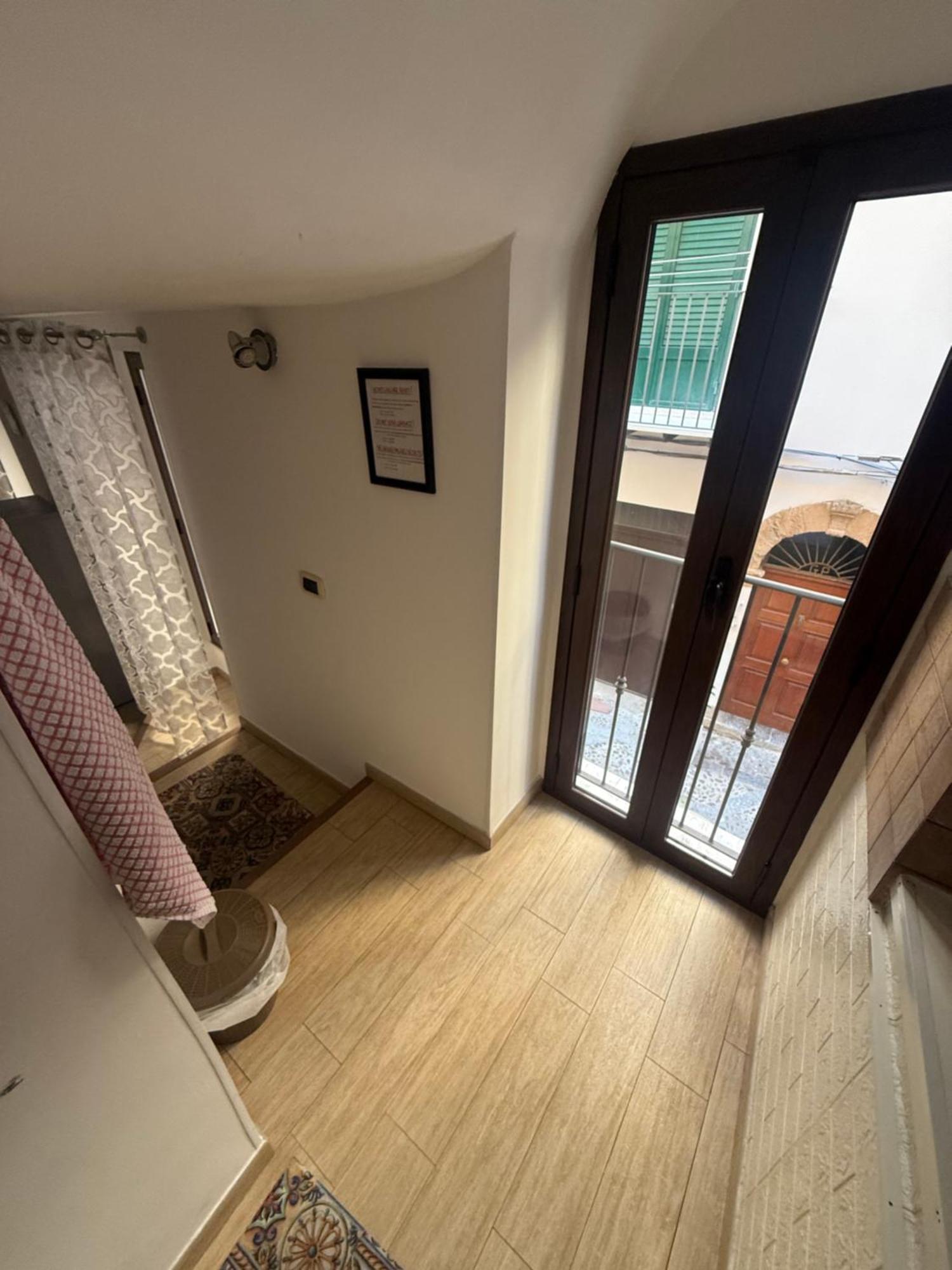 Relax House Apartment Cefalu Luaran gambar
