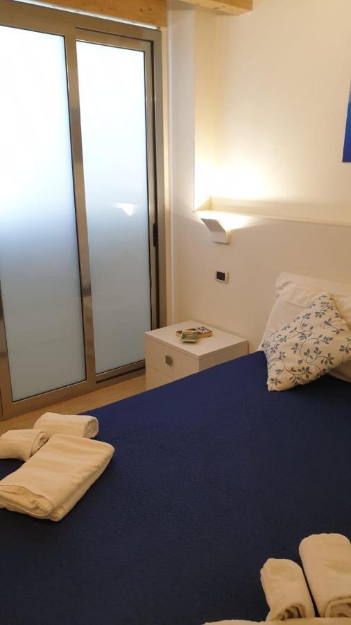 Relax House Apartment Cefalu Luaran gambar