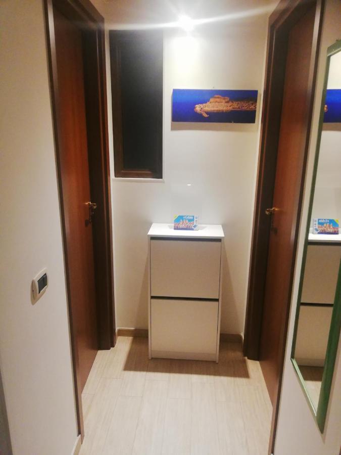 Relax House Apartment Cefalu Luaran gambar