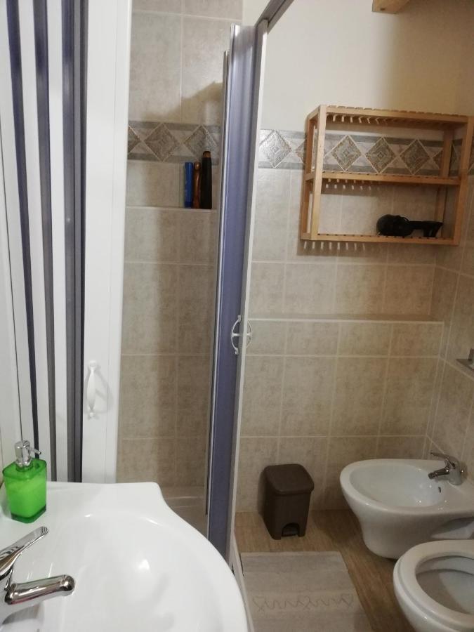 Relax House Apartment Cefalu Luaran gambar